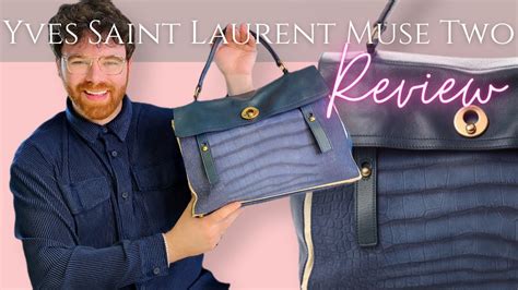 ysl muse 2 pantip